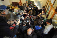 Erdrutsch in Nachterstedt